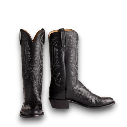 Lucchese Luke