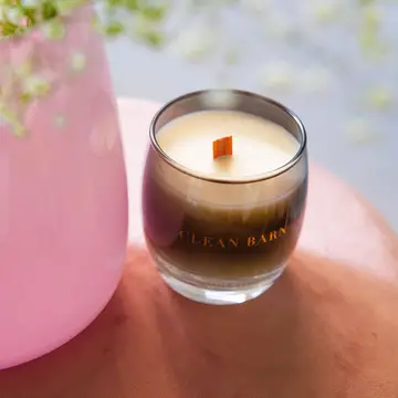 Clean Barn Soy Wax Candle