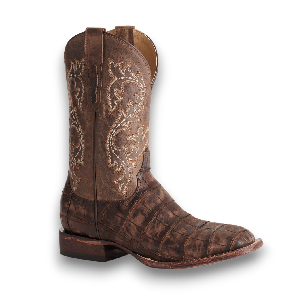 Lucchese Malcom