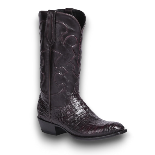 Lucchese Charles alternate view
