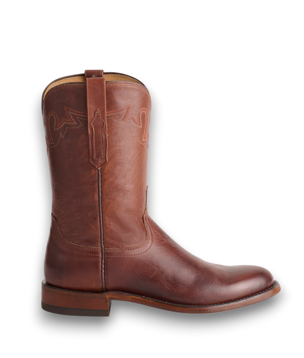 Lucchese Sunset Roper