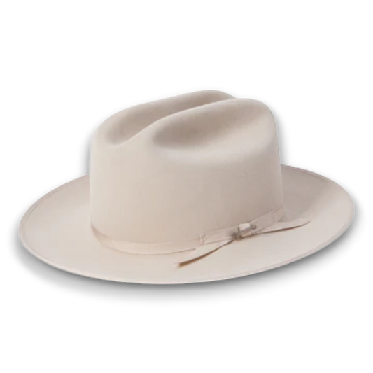 Stetson Royal Deluxe Open Road alternate view