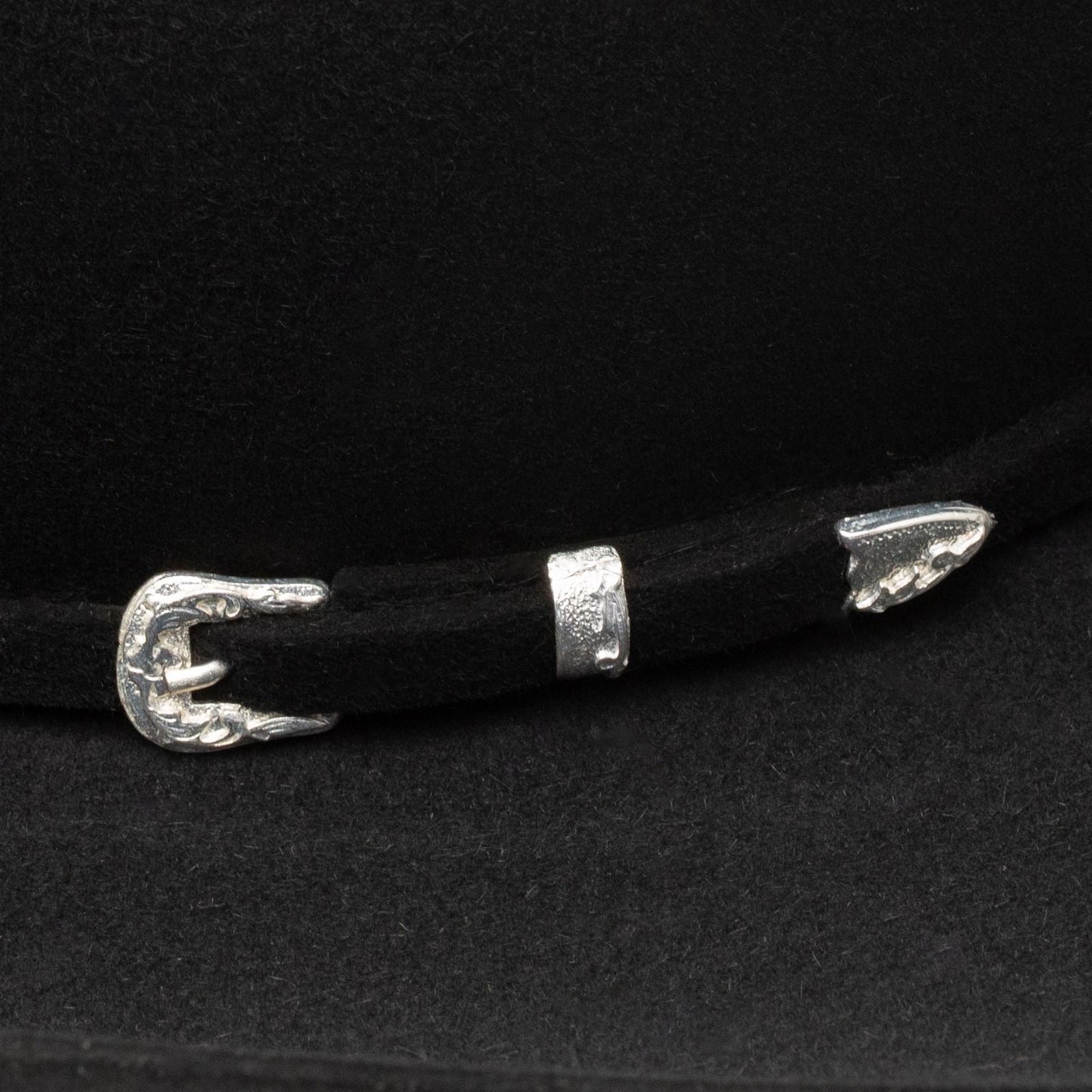 Stetson Lariat 5x