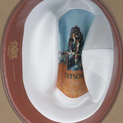 Stetson Skyline 6X