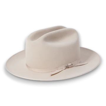 Stetson Royal Deluxe Open Road