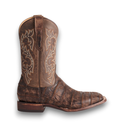 Lucchese Malcom