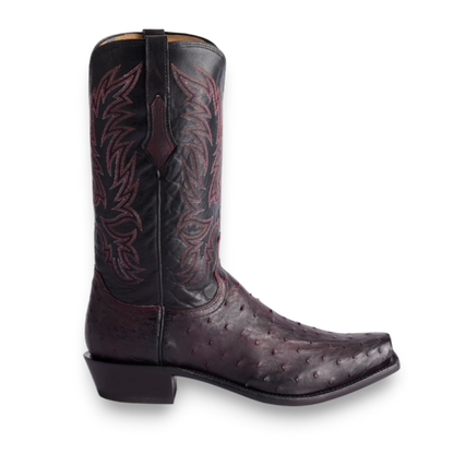 Lucchese Elgin