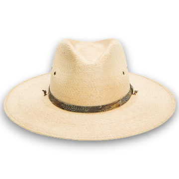 Stetson Cumberland alternate view
