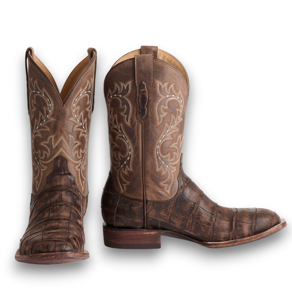 Lucchese Malcom