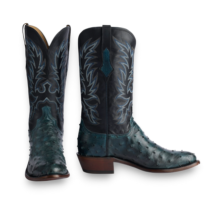 Lucchese Elgin