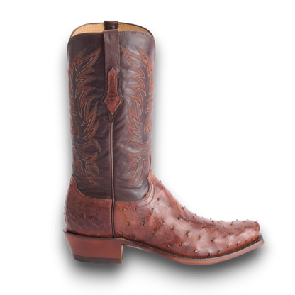 Lucchese Elgin
