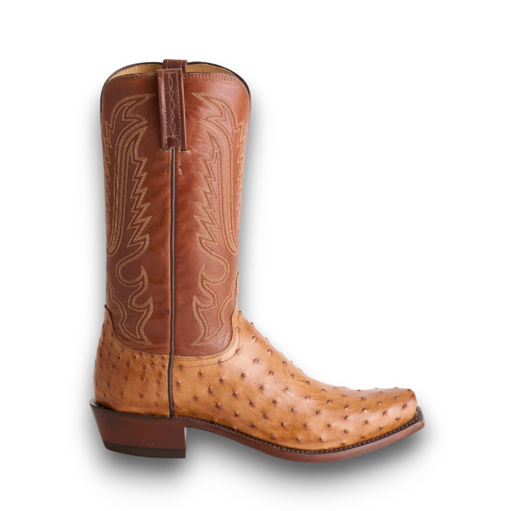 Lucchese Luke