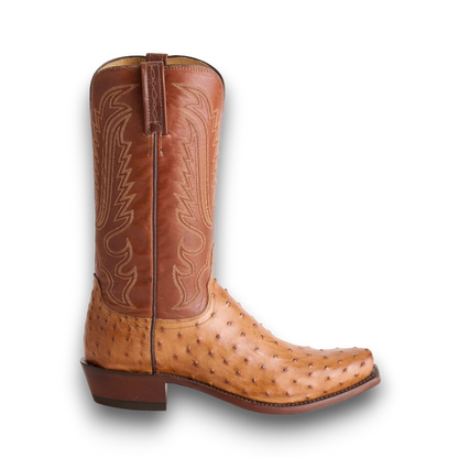 Lucchese Luke