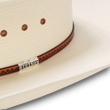 Stetson Haywood 10X