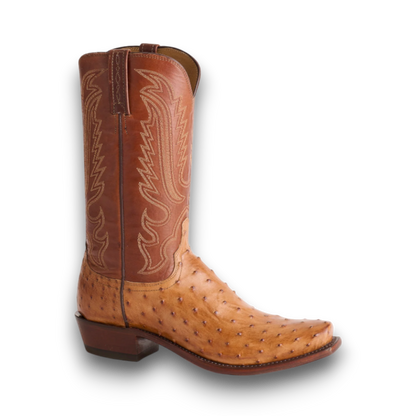 Lucchese Luke