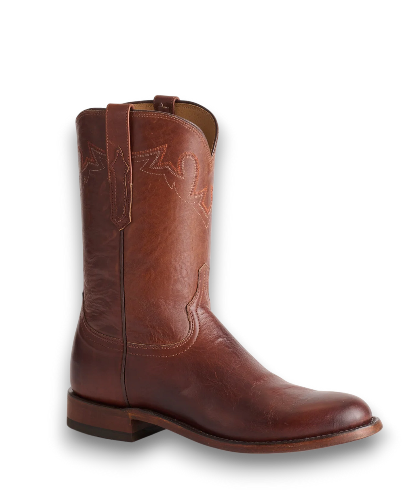 Lucchese Sunset Roper
