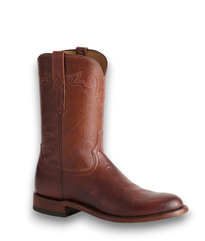 Lucchese Sunset Roper