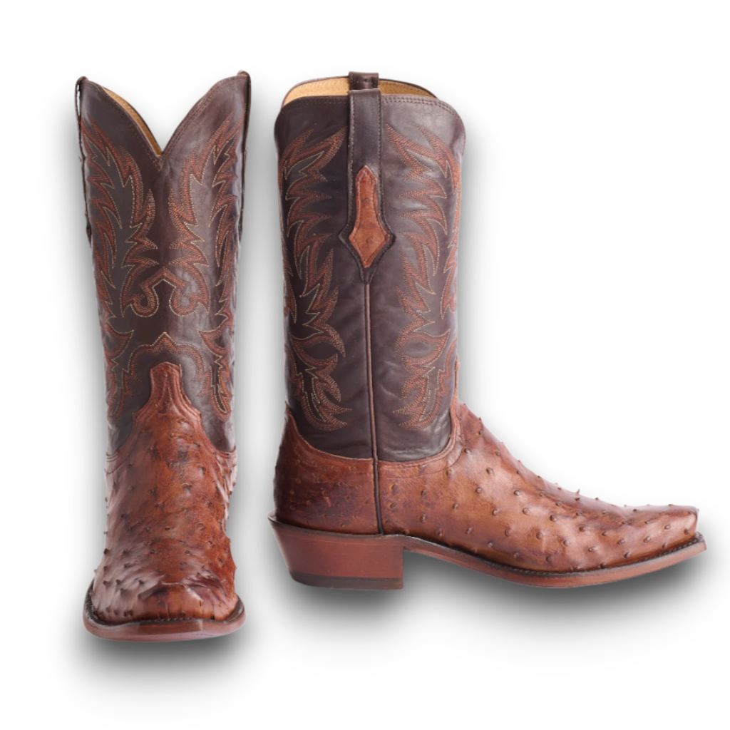 Lucchese Elgin