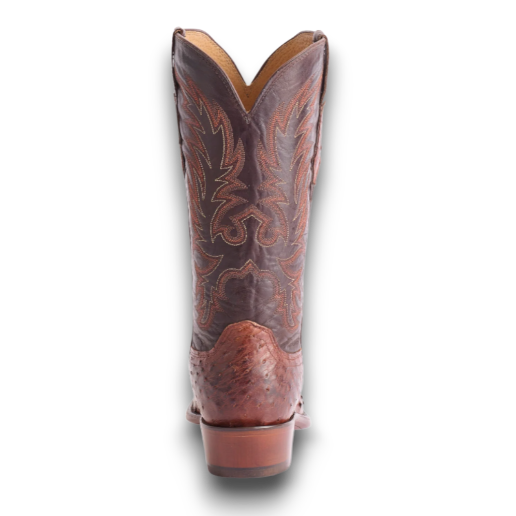 Lucchese Elgin