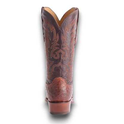 Lucchese Elgin