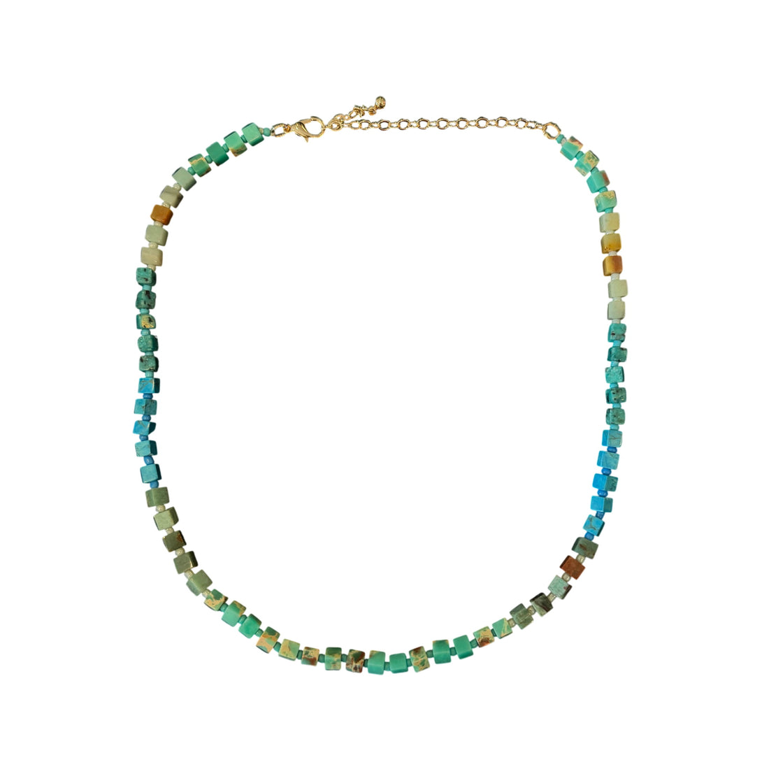 Isla Necklace Accessories