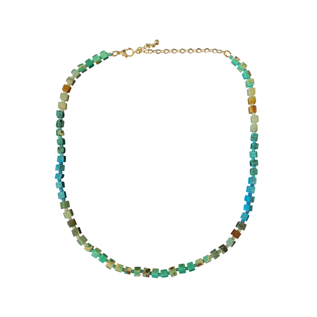 Isla Necklace Accessories