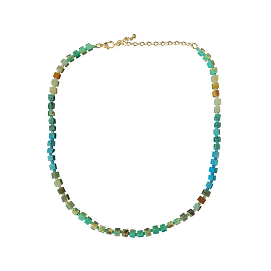 Isla Necklace Accessories