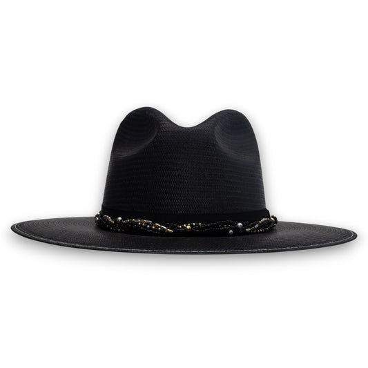 Stetson Kambra Straw Hat