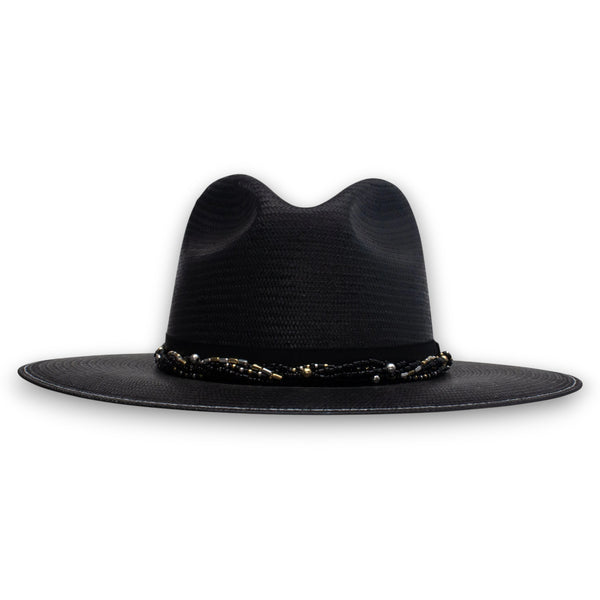 Stetson Kambra Straw Hat