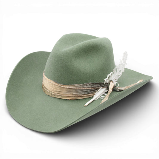 Stetson Laurel Hill Felt Hat