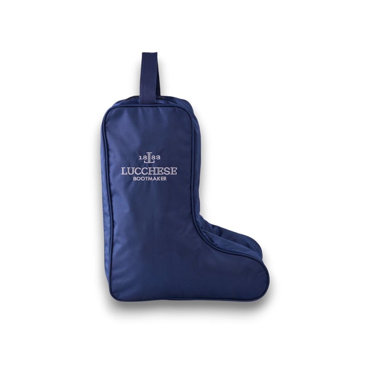 Lucchese Boot Bag - Blue Accessories
