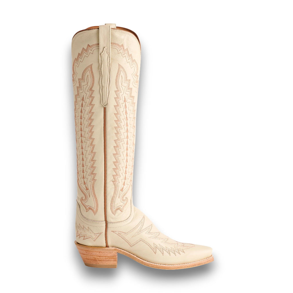 Specialty Lucchese Priscilla Boot