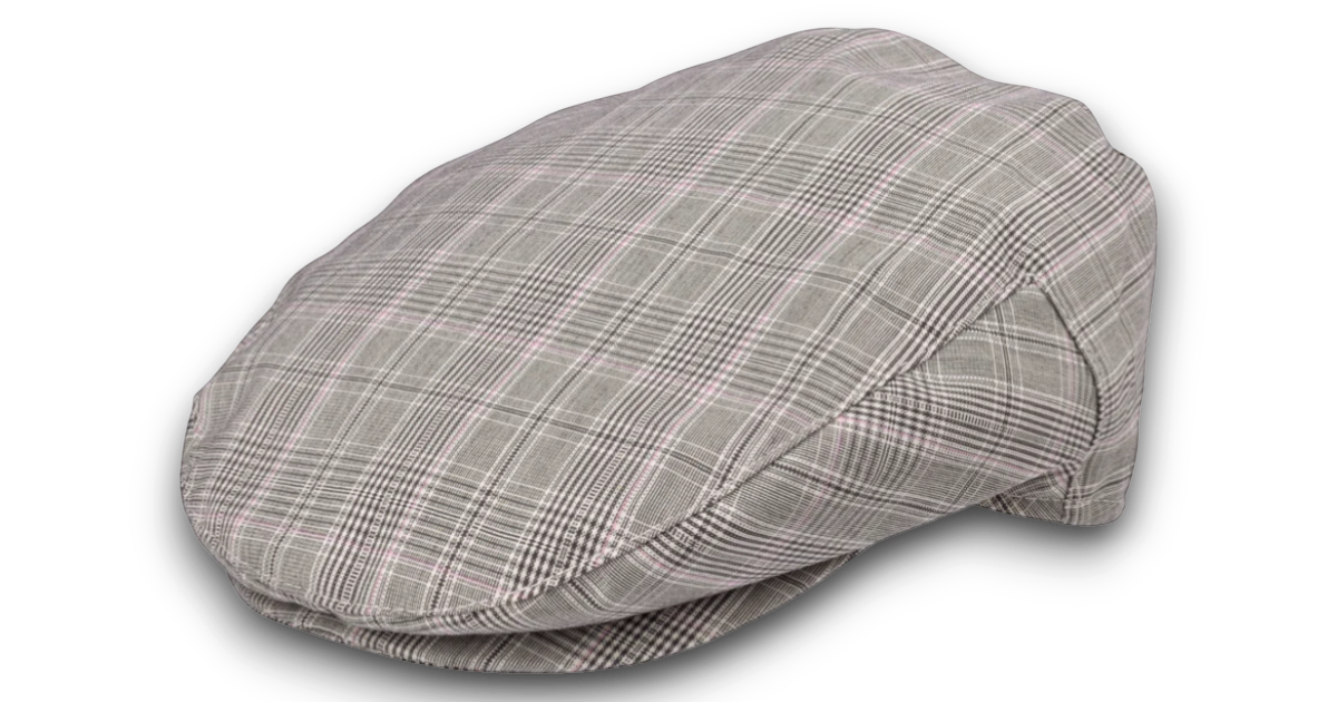 Bigalli Ivy Newsboy Cap | Moon Ridge Hats and Heritage