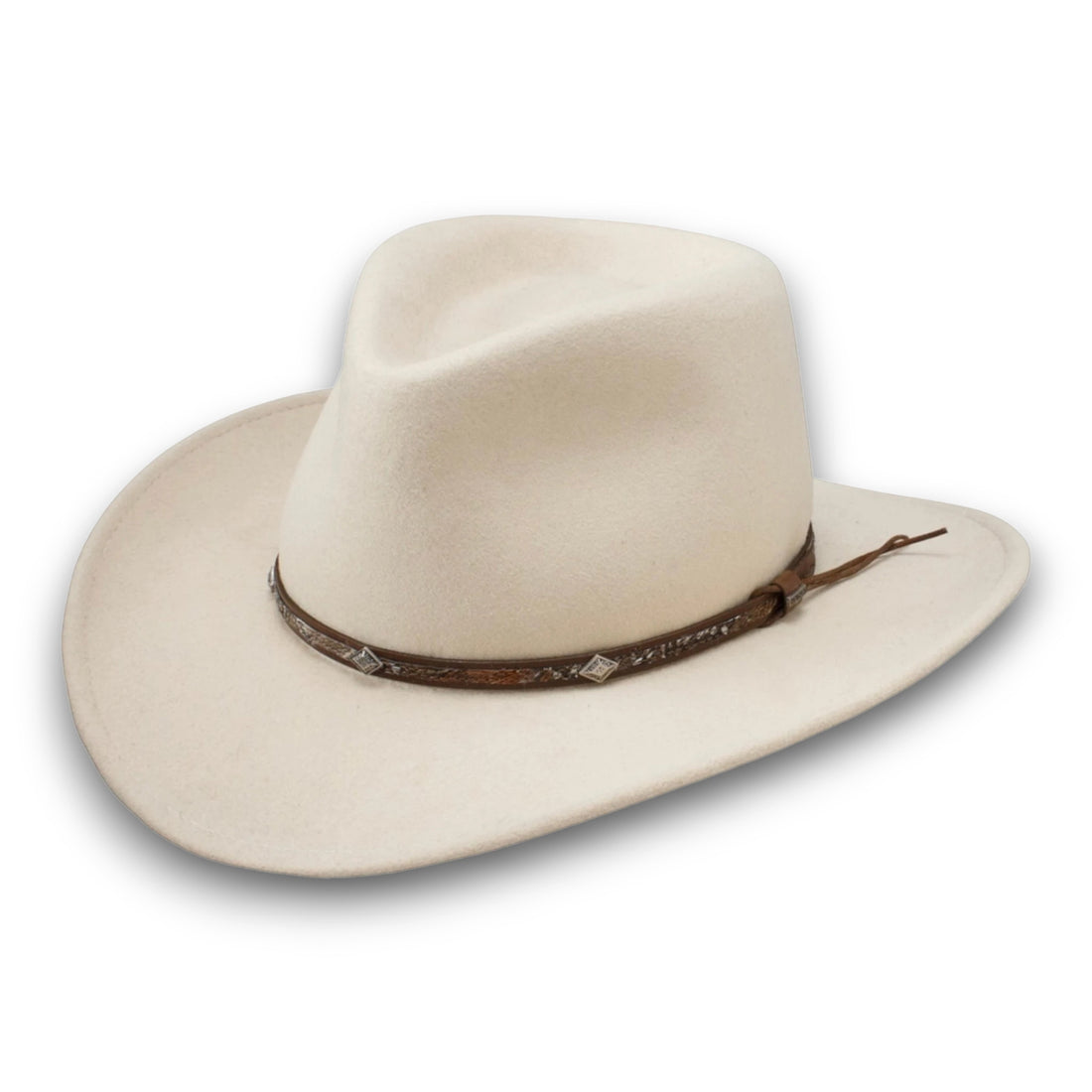 Stetson Mountain Sky Crushable Outdoor Hat