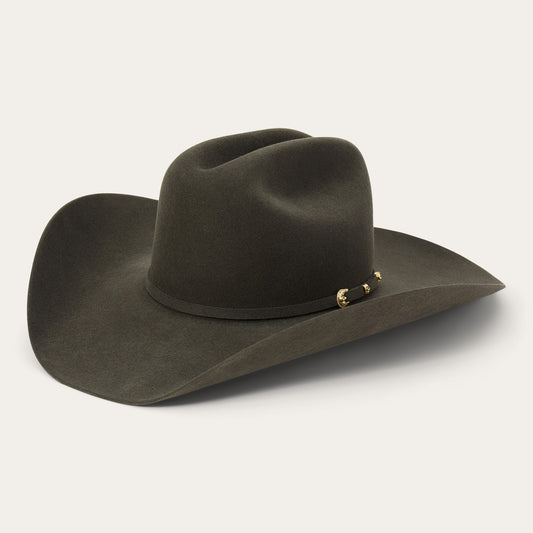 Stetson Munford 6X Cowboy Hat alternate view