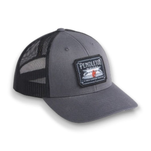 Pendleton Whisky Trucker Hat