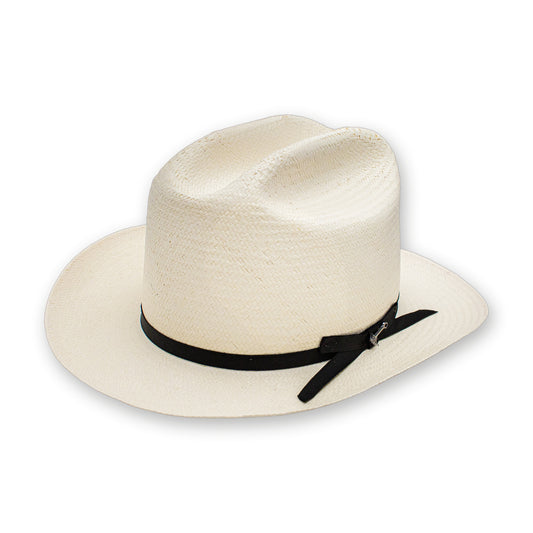 Stetson Open Road 6X Straw Hat