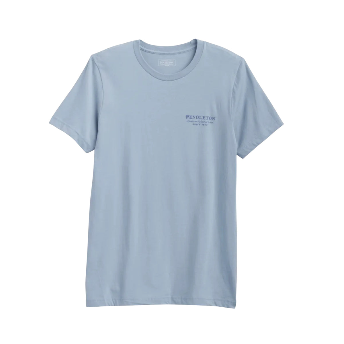 Pendleton American Western Wear Graphic T-Shirt Apparel