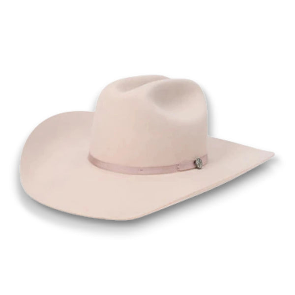 Stetson Pismo Wool Felt Cowboy Hat