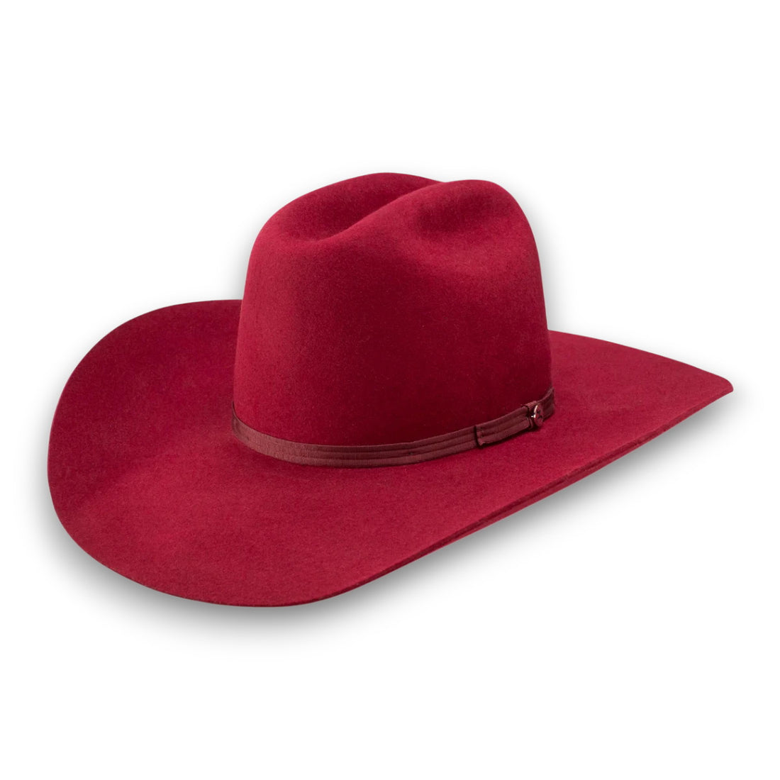 Resistol Hooey Boquillas Wool Cowboy Hat