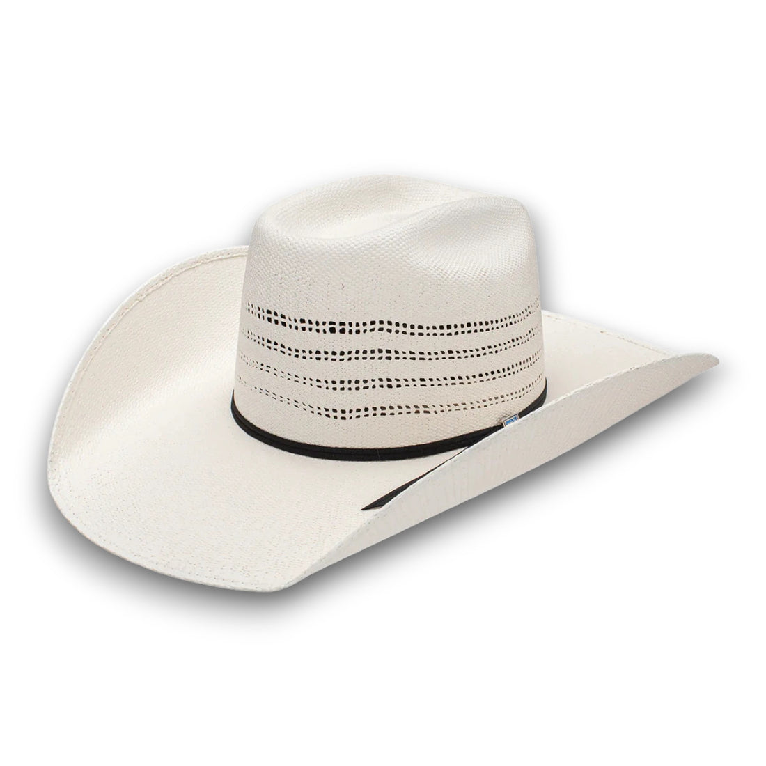 Resistol Drexel by Cody Johnson Straw Cowboy Hat