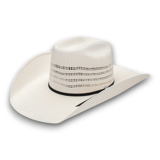 Resistol Drexel by Cody Johnson Straw Cowboy Hat