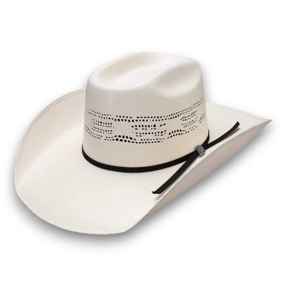 Resistol Wild As You Kids Straw Cowboy Hat