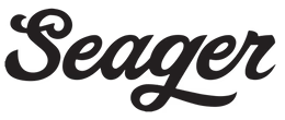 Seager logo