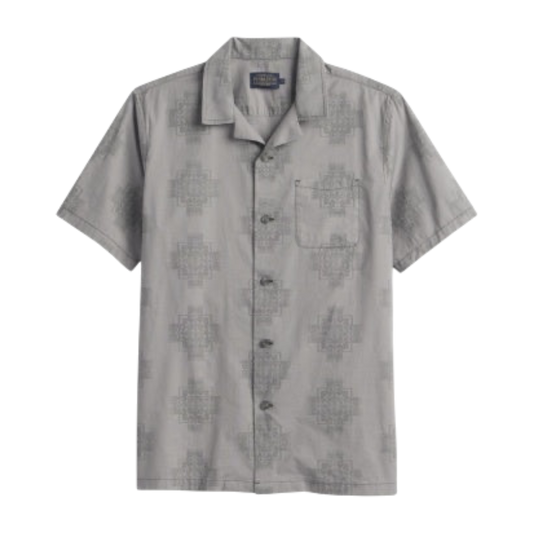 Pendleton Aloha Short Sleeve Shirt
