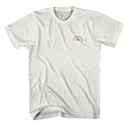 Pendleton American Western Graphic Tee