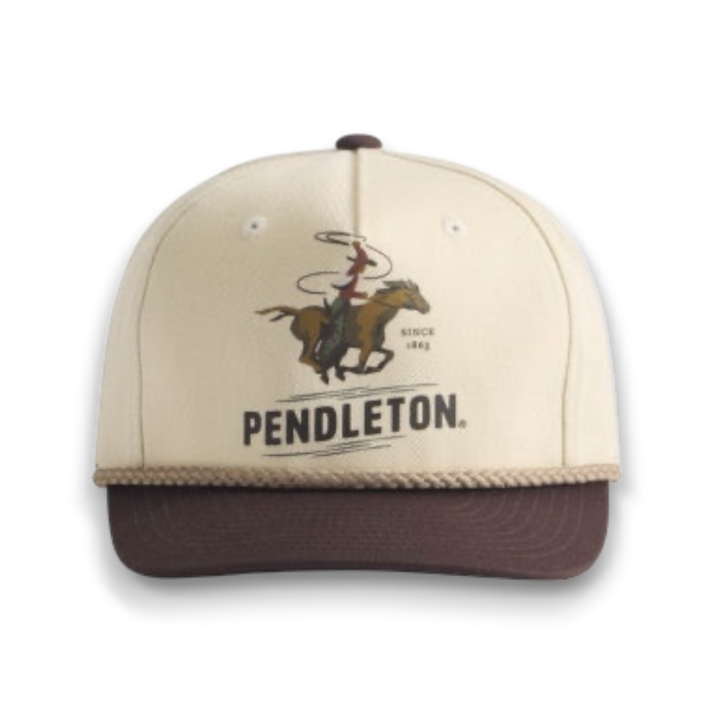 Pendleton Youth Novelty Snapback Hat