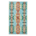 Highland Peak Aqua