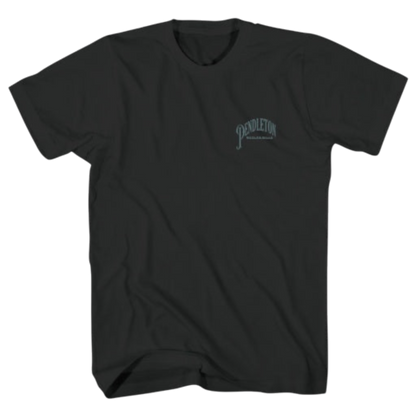 Pendleton Western Tradition Graphic Tee