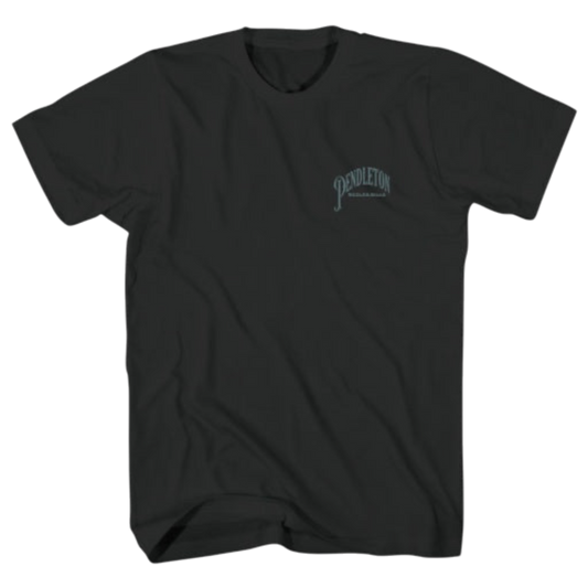 Pendleton Western Tradition Graphic Tee